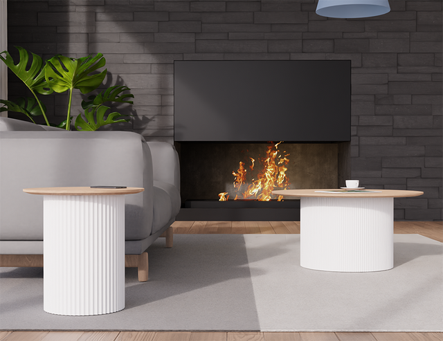 Trote Side Table