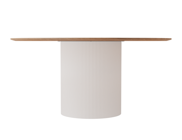 Trote Dining Table
