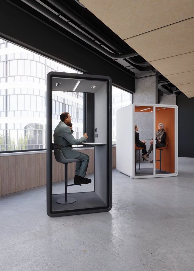 LaunchPOD - sPod