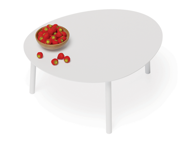 Outdoor Coffee Table