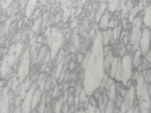 Marble Top - Aluminium