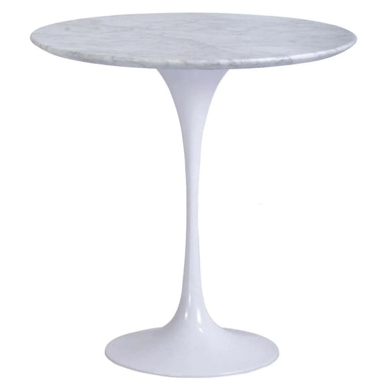 Marble Top - Aluminium