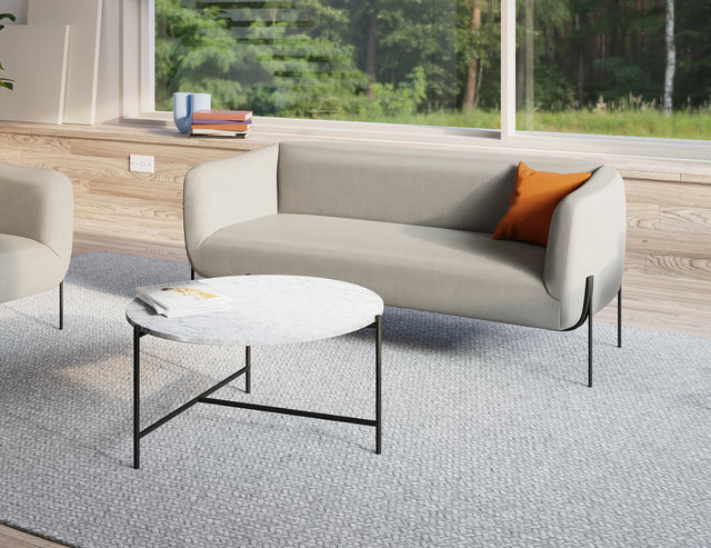 Nexus Marble Coffee Table
