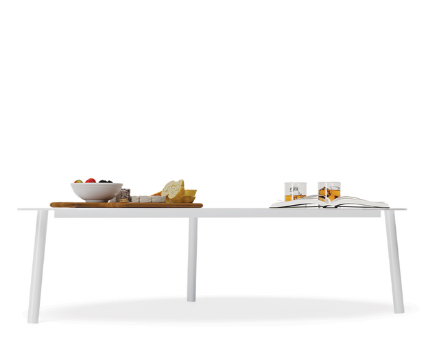 Outdoor Coffee Table