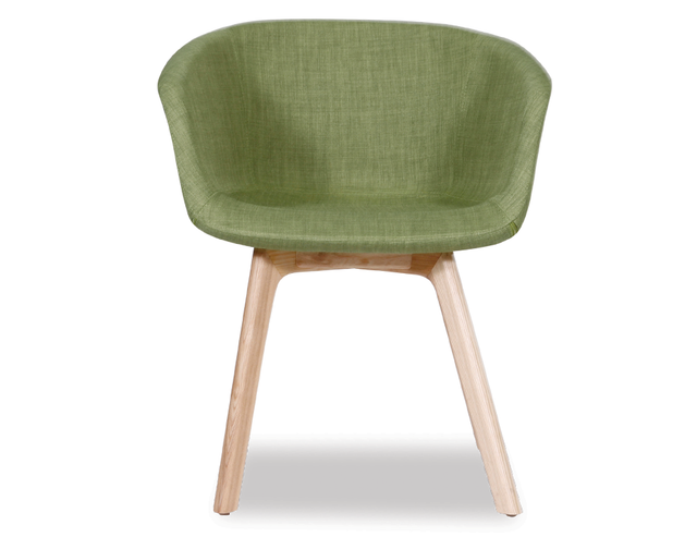 Max Tubchair
