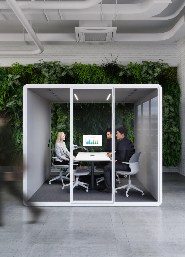 xPod Meeting Pod – Six Person