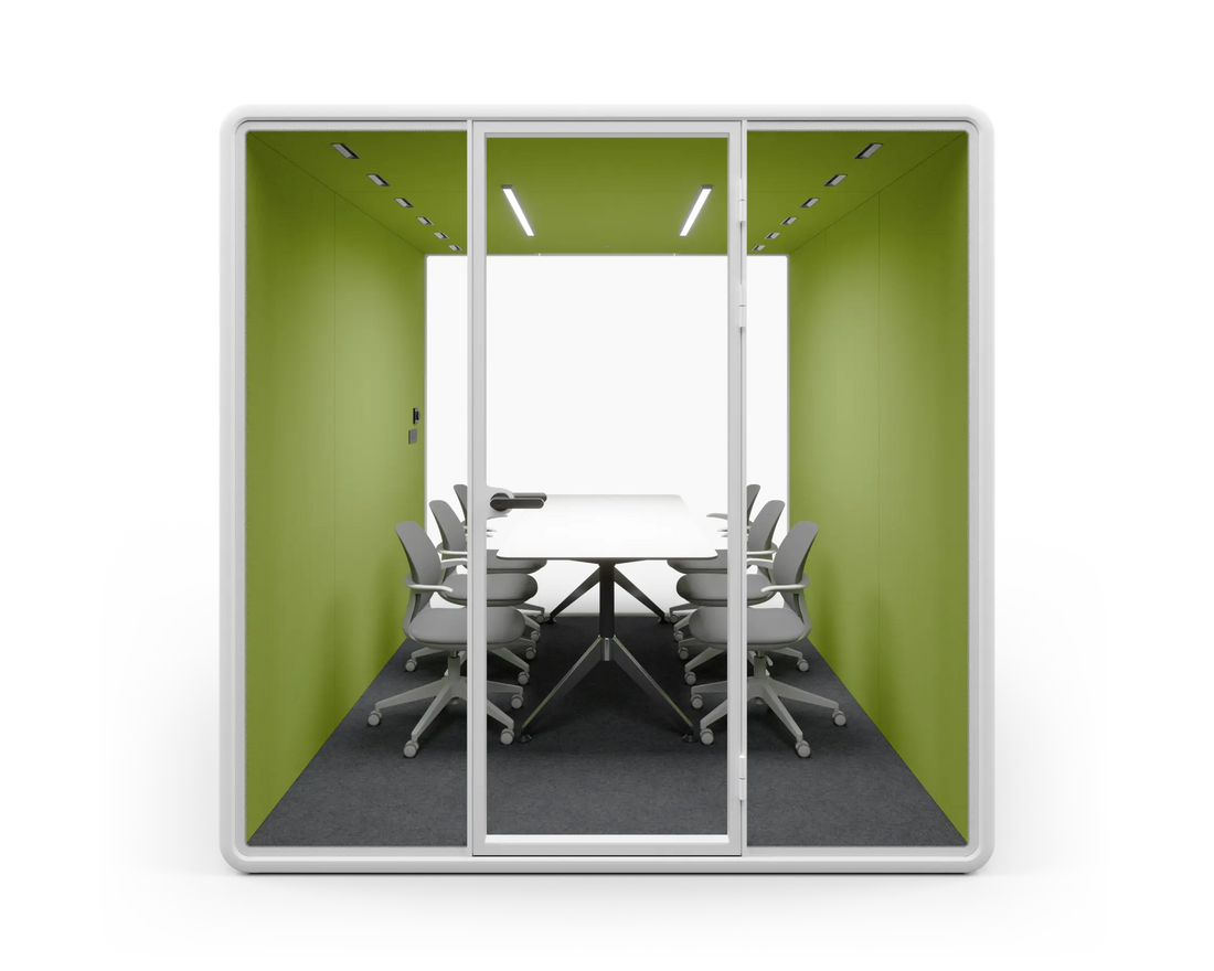 xPod Meeting Pod – Six Person