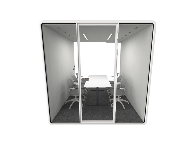 xPod Meeting Pod – Six Person