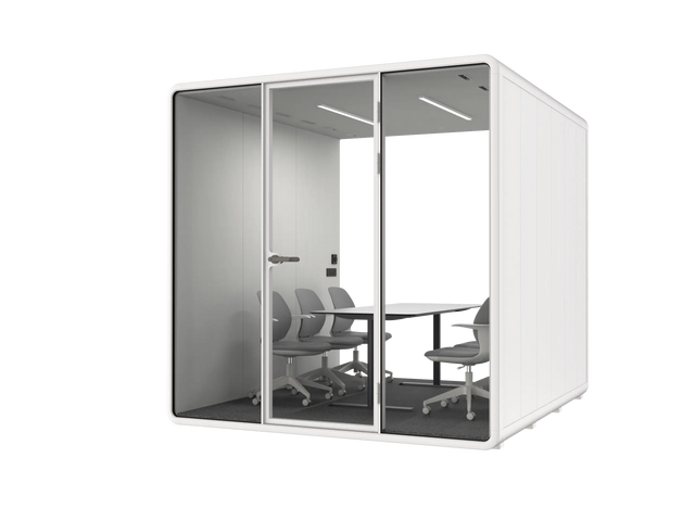 xPod Meeting Pod – Six Person