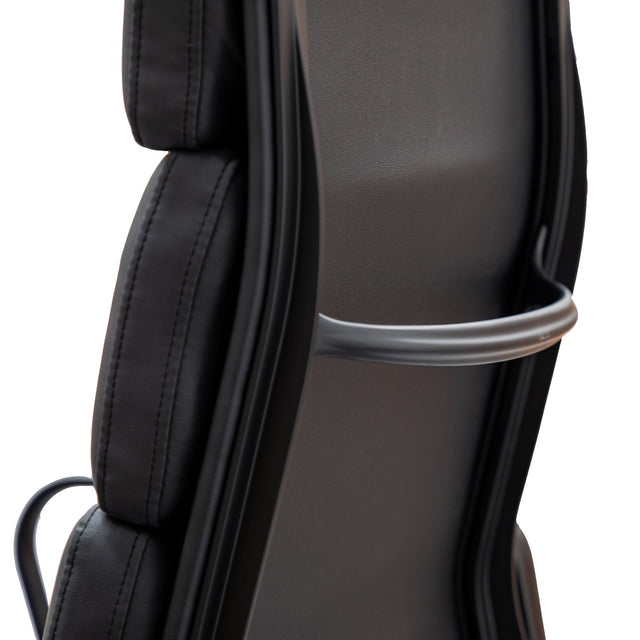 Soft Pad Executive Chair (High Back)