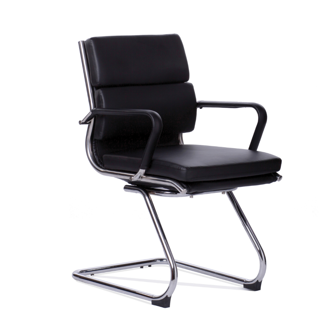 Mode Visitor Chair