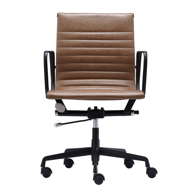 Bravi Medium Back Boardroom Chair