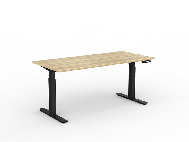Agile Double Motor Electric Desk
