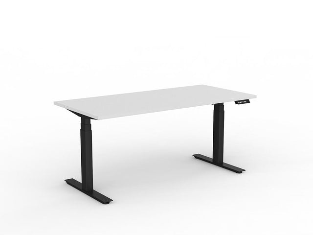 Agile Double Motor Electric Desk