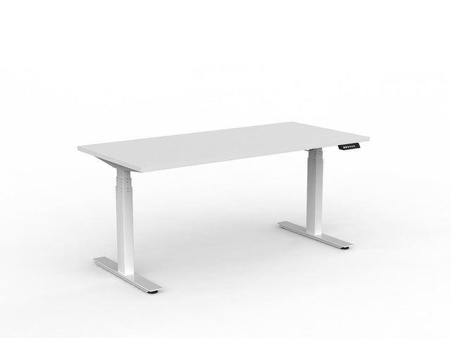 Agile Double Motor Electric Desk