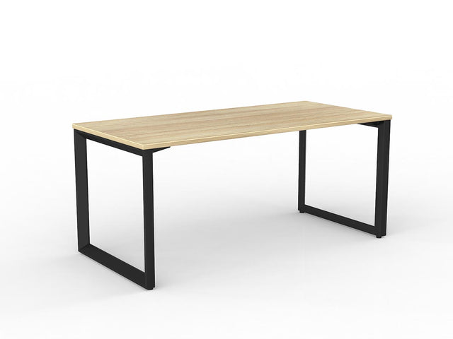 Loop Frame Single Desk