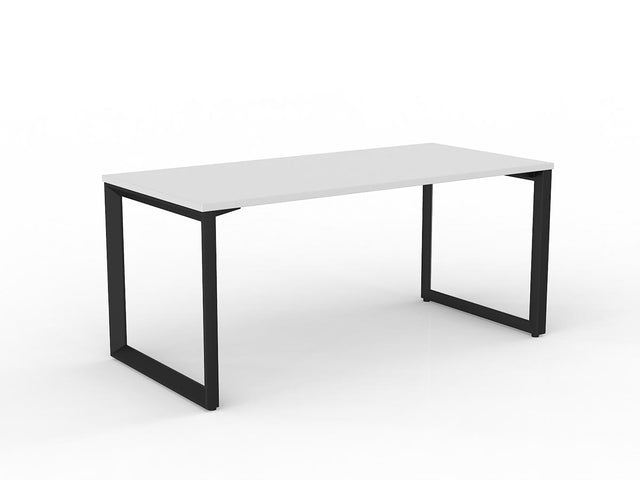 Loop Frame Single Desk