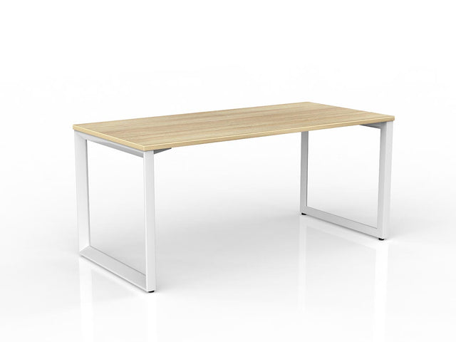 Loop Frame Single Desk