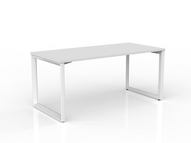 Loop Frame Single Desk