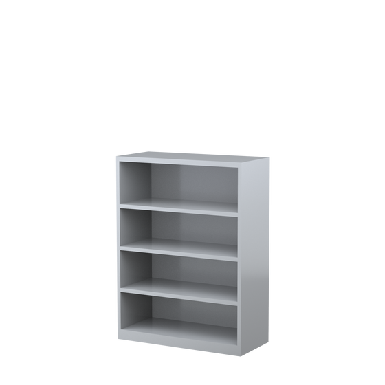 Steelco Bookcase