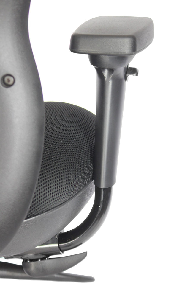 BMF Heavy Duty Ergo