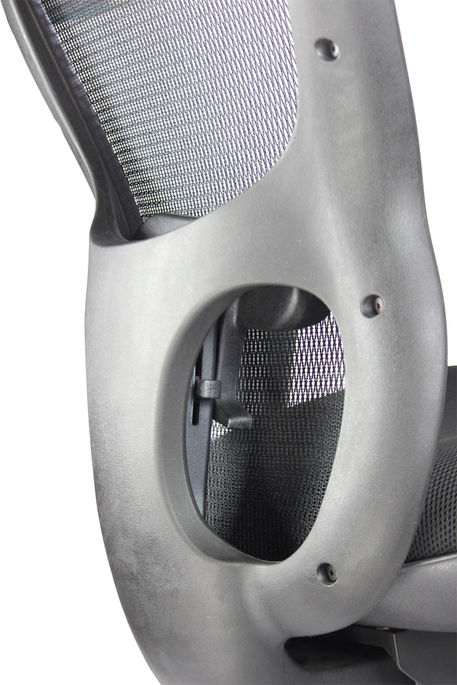 BMF Heavy Duty Ergo