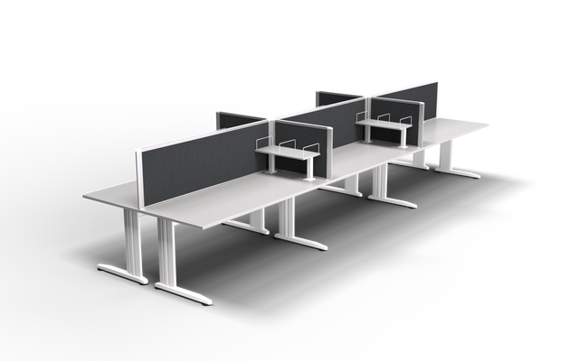 cSPACE Desk