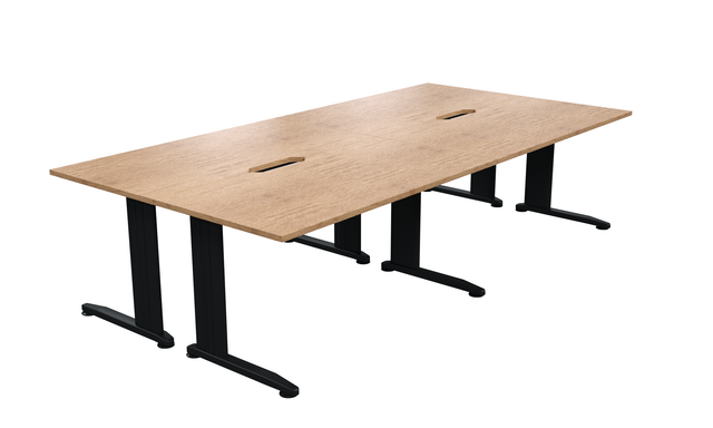 cSPACE Desk