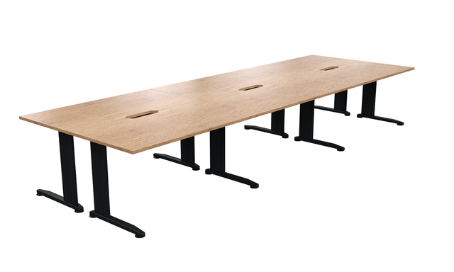 cSPACE Desk