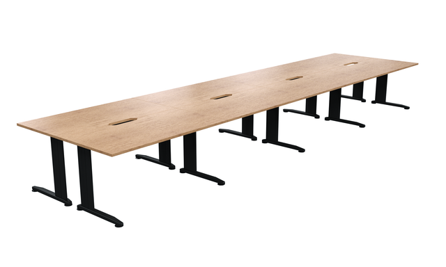 cSPACE Desk