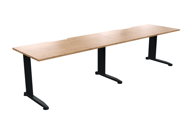 cSPACE Desk