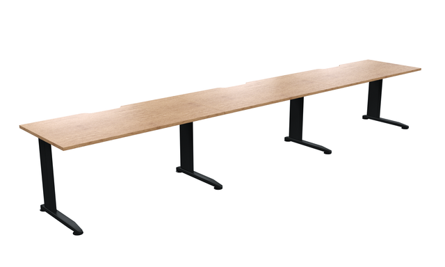 cSPACE Desk