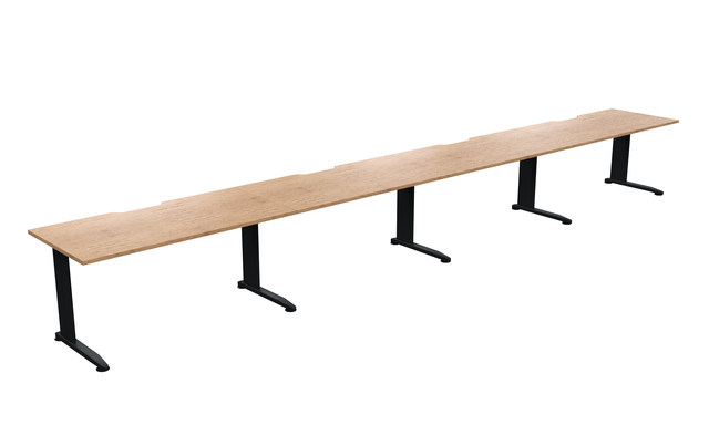cSPACE Desk
