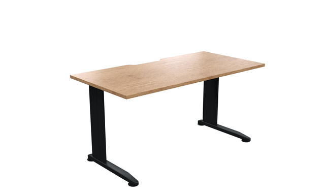 cSPACE Desk