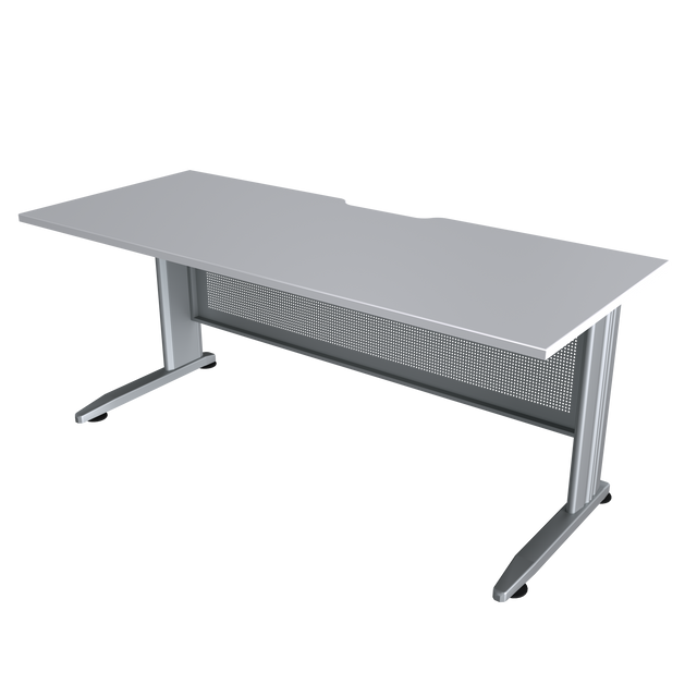 cSPACE Desk