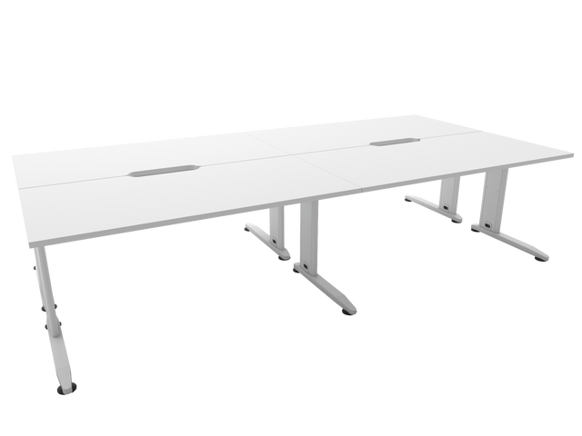 cSPACE Desk