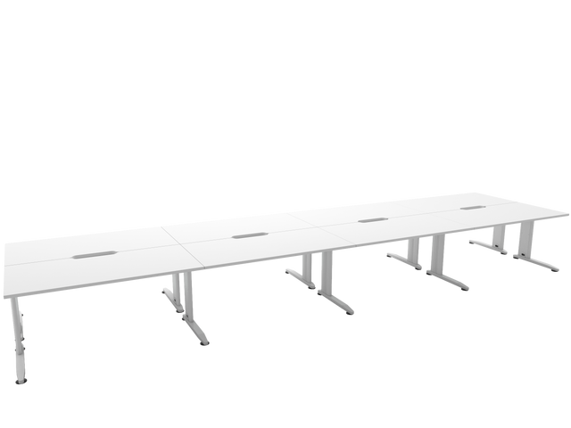 cSPACE Desk