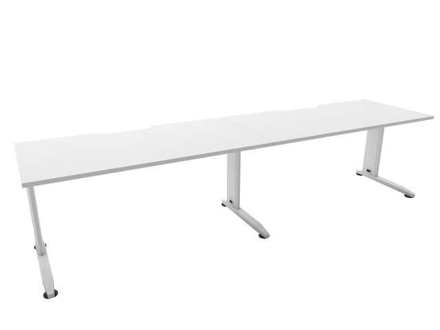 cSPACE Desk