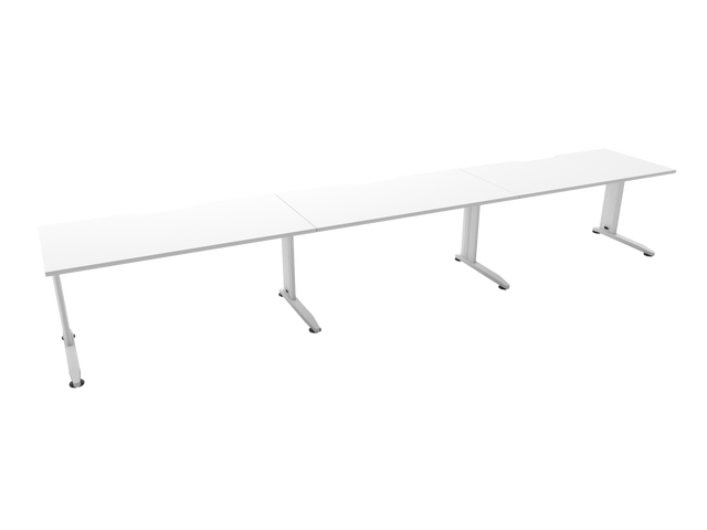 cSPACE Desk