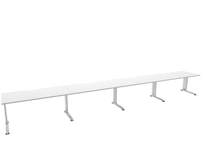 cSPACE Desk