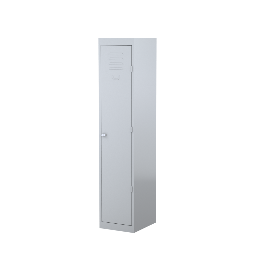 Steelco Lockers