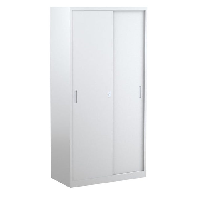 Steelco Stationary Cabinet