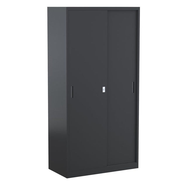 Steelco Stationary Cabinet