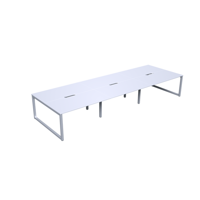 Loop Workstations
