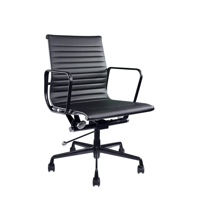 Bravi Medium Back Boardroom Chair