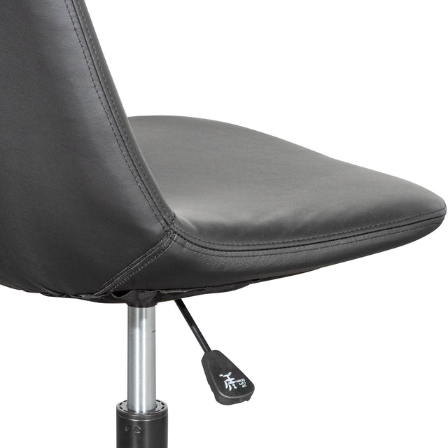 Visitor Swivel Chair
