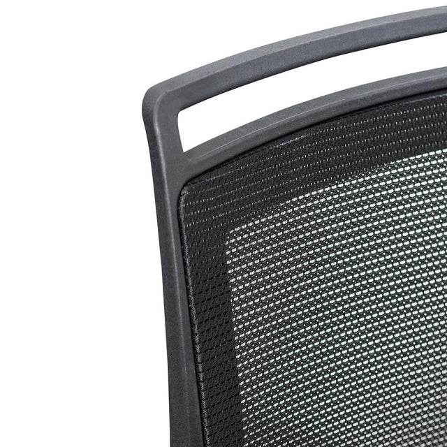 Slide Foldable Training Chair