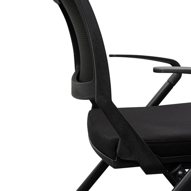Slide Foldable Training Chair