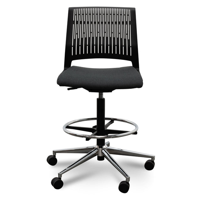 Poly Drafting Stool