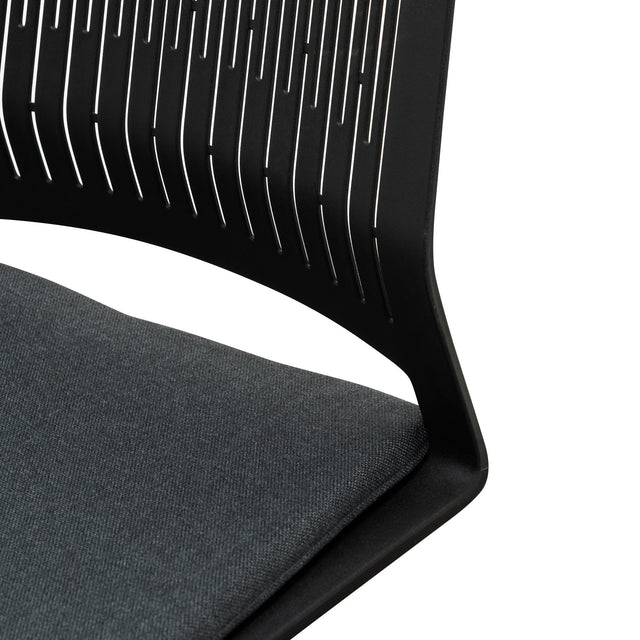 Poly Drafting Stool